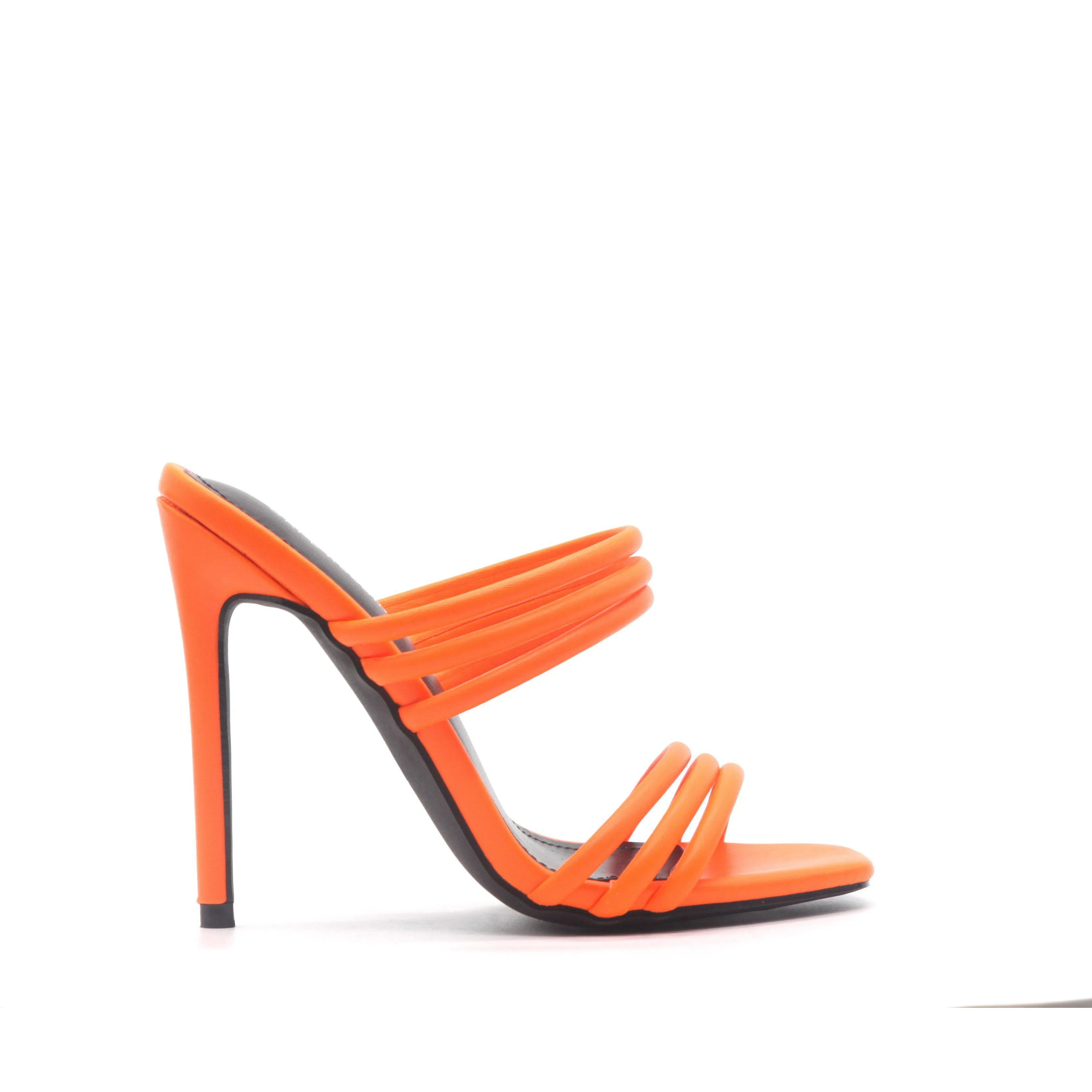 Kelly Strappy Open Toe Sandal