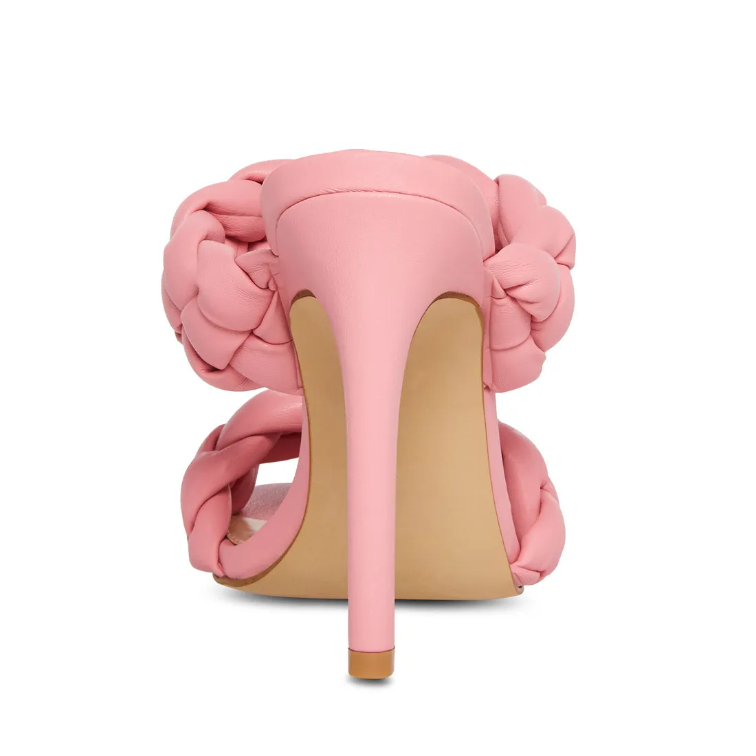 KENLEY PINK - SM REBOOTED