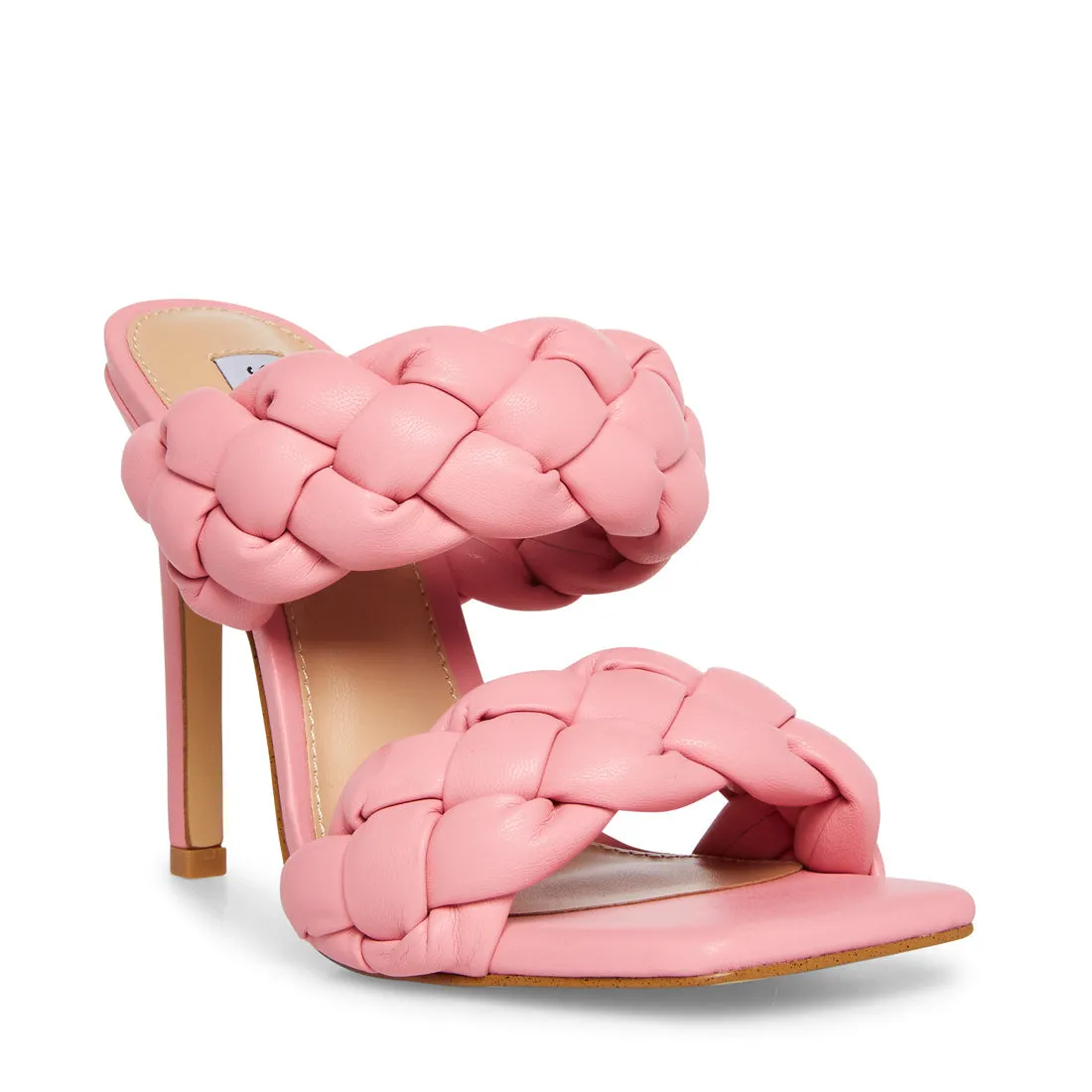 KENLEY PINK - SM REBOOTED