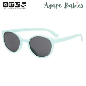 Ki ET LA Sunglasses 2-4 years old WAZZ - Sky Blue