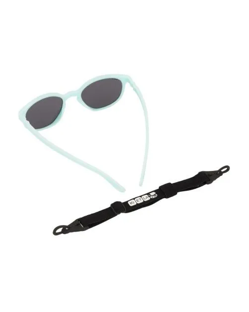 Ki ET LA Sunglasses 2-4 years old WAZZ - Sky Blue