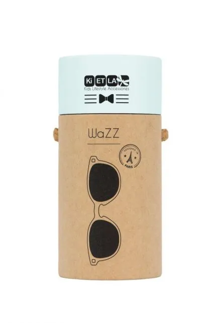 Ki ET LA Sunglasses 2-4 years old WAZZ - Sky Blue