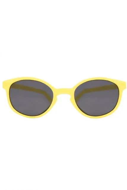 Ki ET LA Sunglasses 2-4 years old WAZZ - Yellow