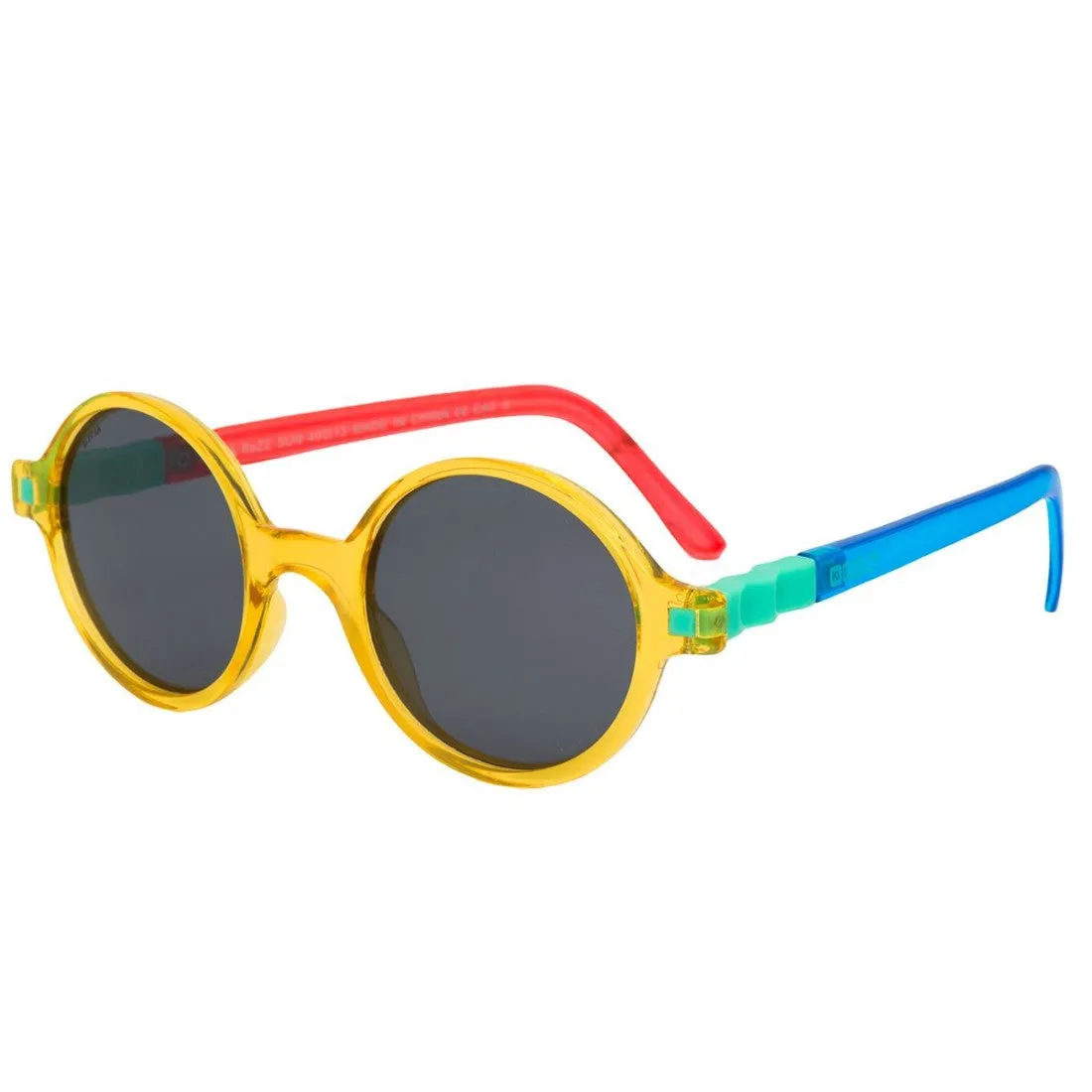 Ki ET LA Sunglasses  4-6 years old ROZZ Memphis