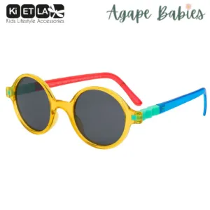Ki ET LA Sunglasses  4-6 years old ROZZ Memphis