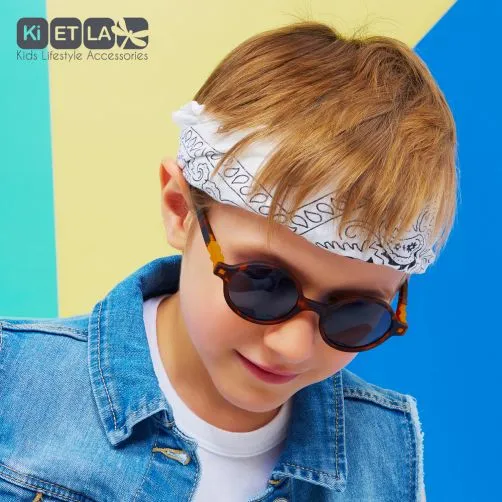 Ki ET LA Sunglasses  6-9 years old ROZZ - Ekail