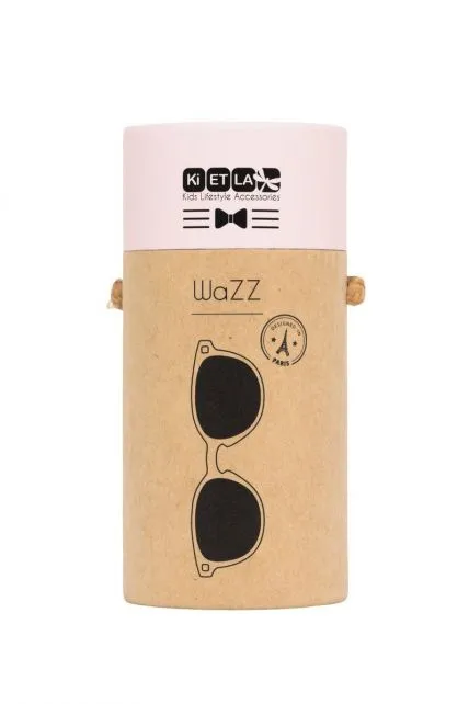 Ki ET LA Sunglasses1-2 years old  WAZZ - Blush Pink