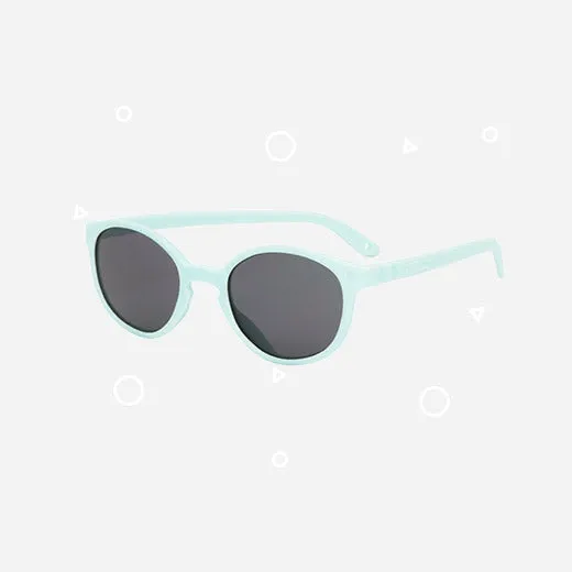 Ki ET LA Sunglasses1-2 years old  WAZZ - Sky Blue