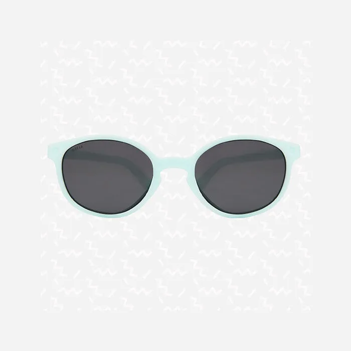 Ki ET LA Sunglasses1-2 years old  WAZZ - Sky Blue