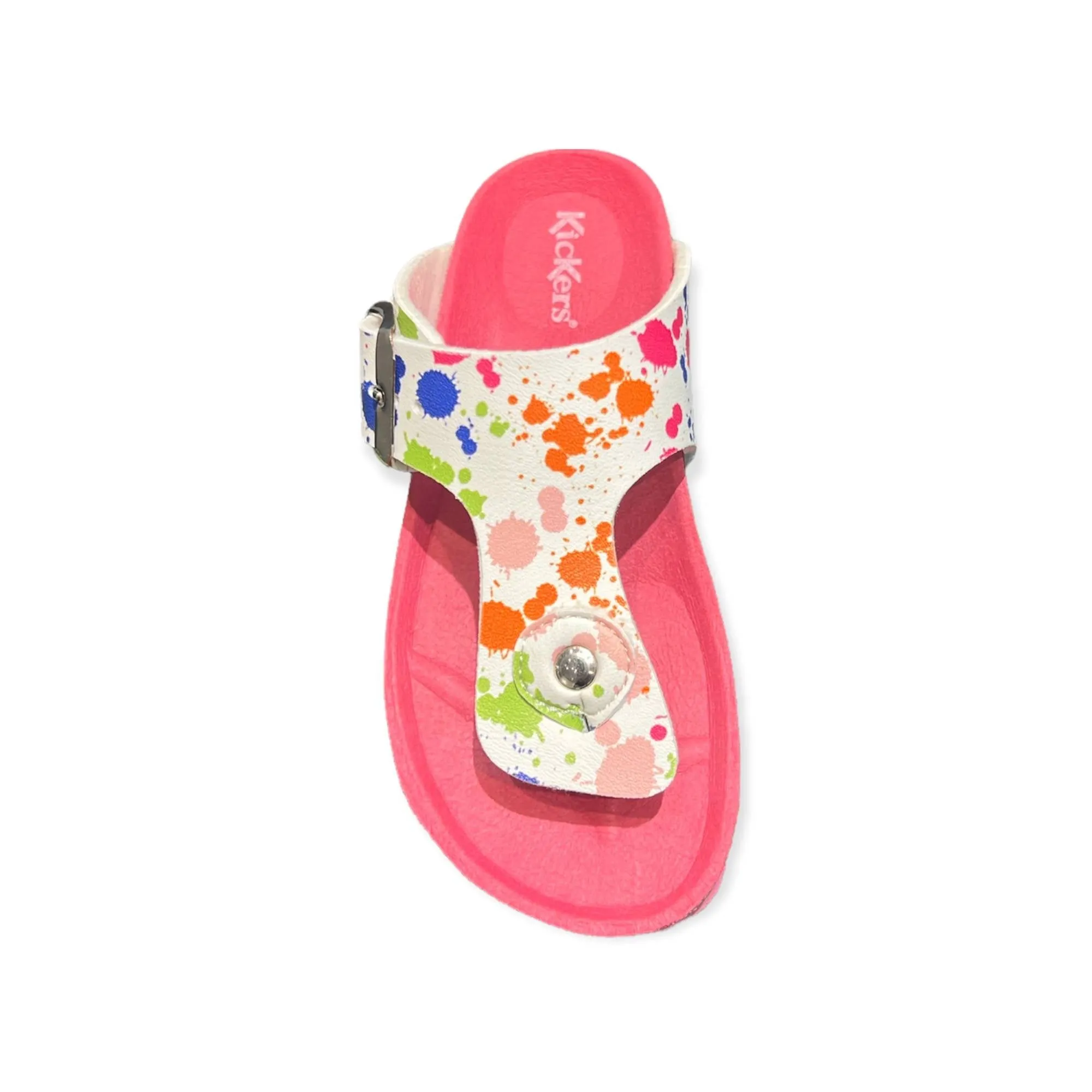 Kickers Summeriza Sandals