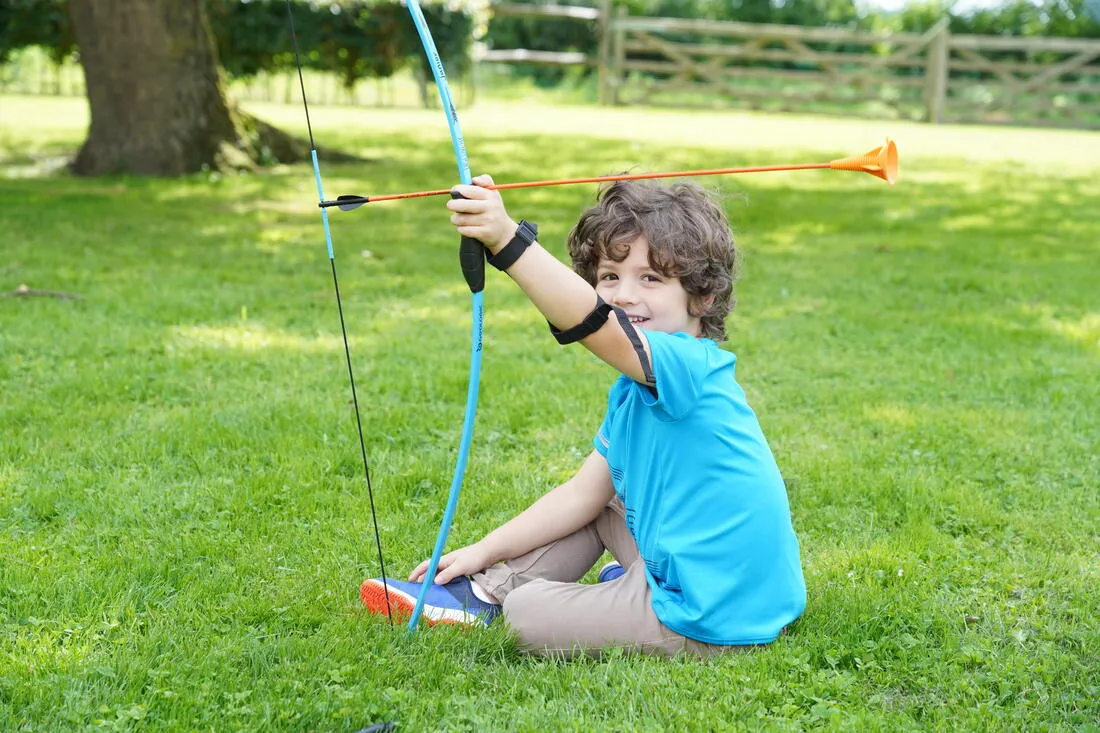 Kids' Archery Bow Discovery Junior