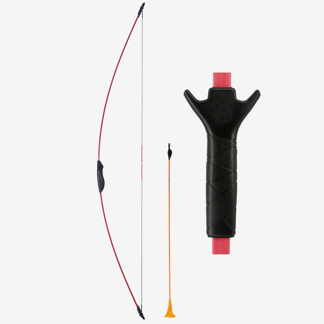 Kids' Archery Bow Discovery Junior