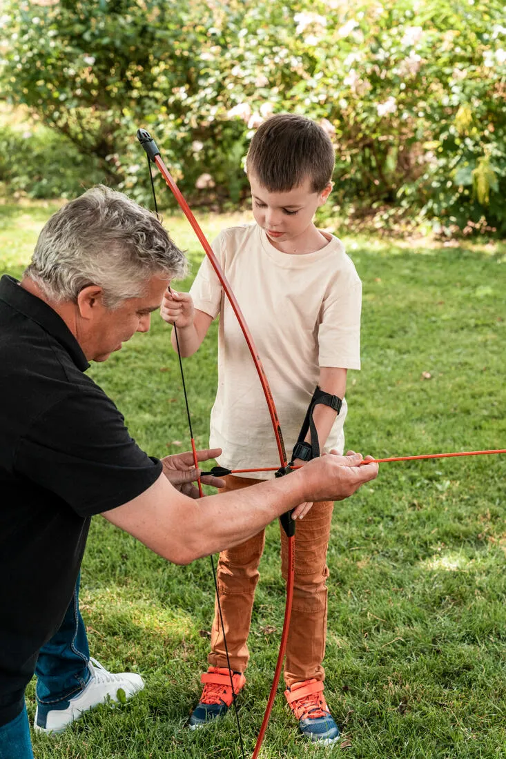 Kids' Archery Bow Discovery Junior