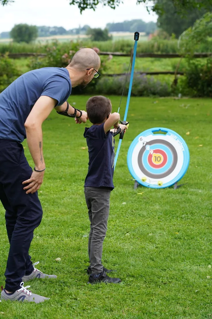 Kids' Archery Bow Discovery Junior