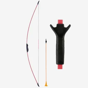 Kids' Archery Bow Discovery Junior
