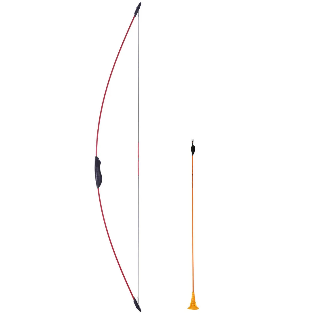 Kids' Archery Bow Discovery Junior