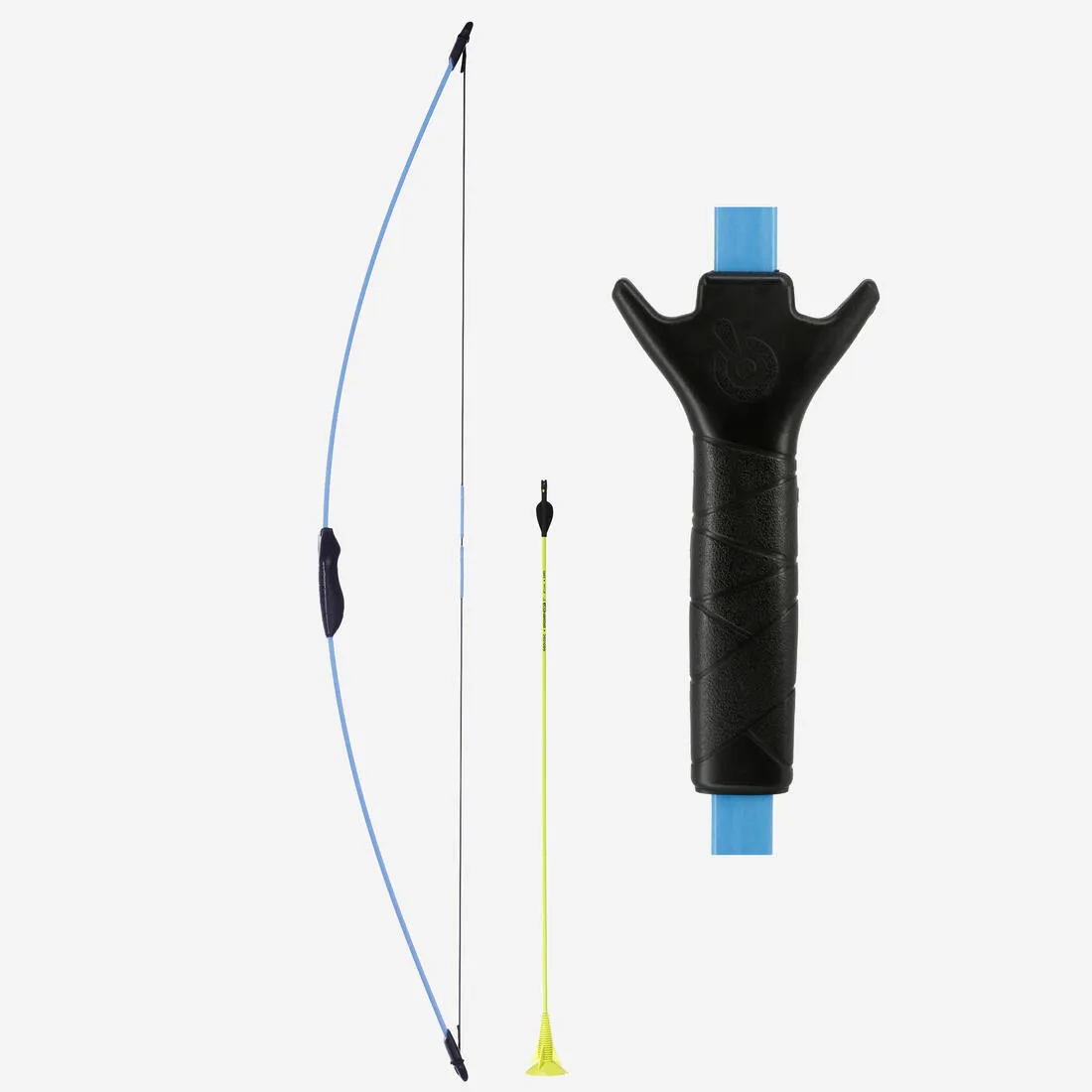 Kids' Archery Bow Discovery Junior
