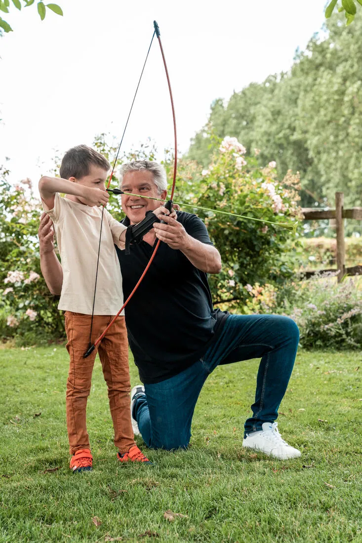 Kids' Archery Bow Discovery Junior
