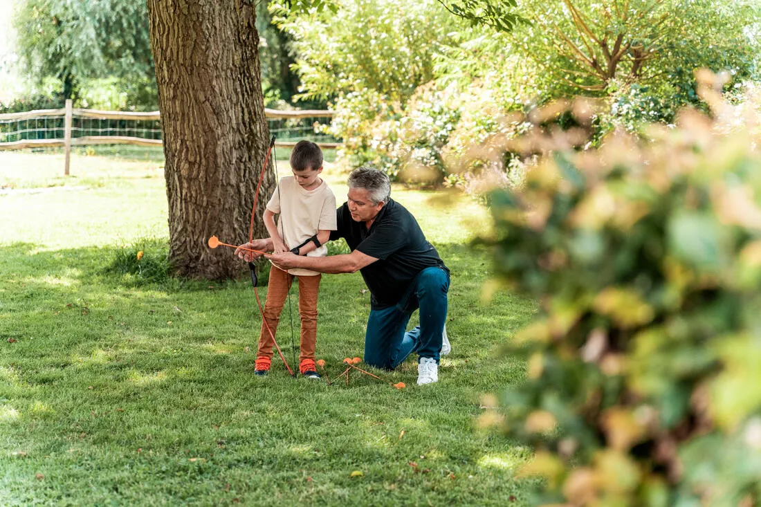 Kids' Archery Bow Discovery Junior