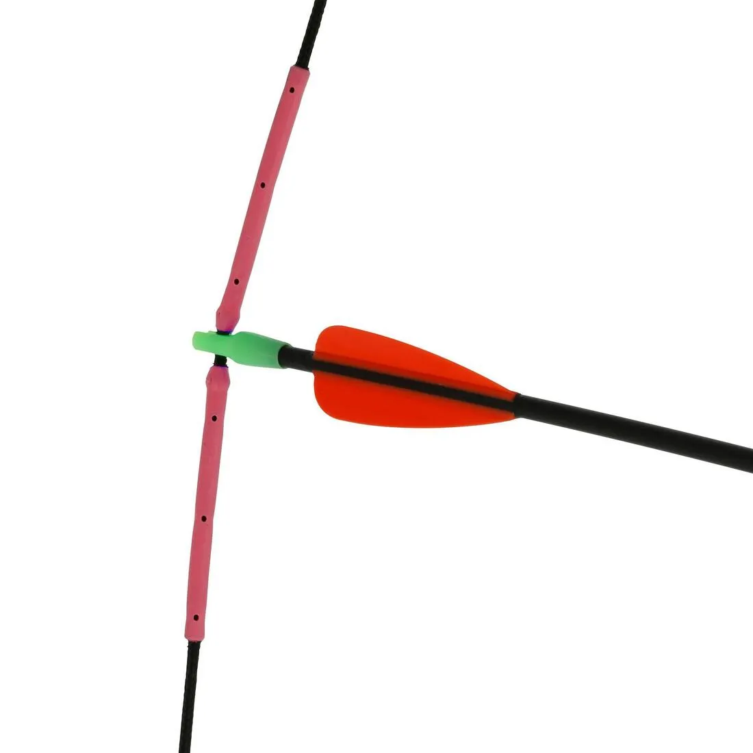 Kids' Archery Bow Discovery Junior