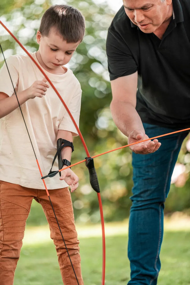 Kids' Archery Bow Discovery Junior