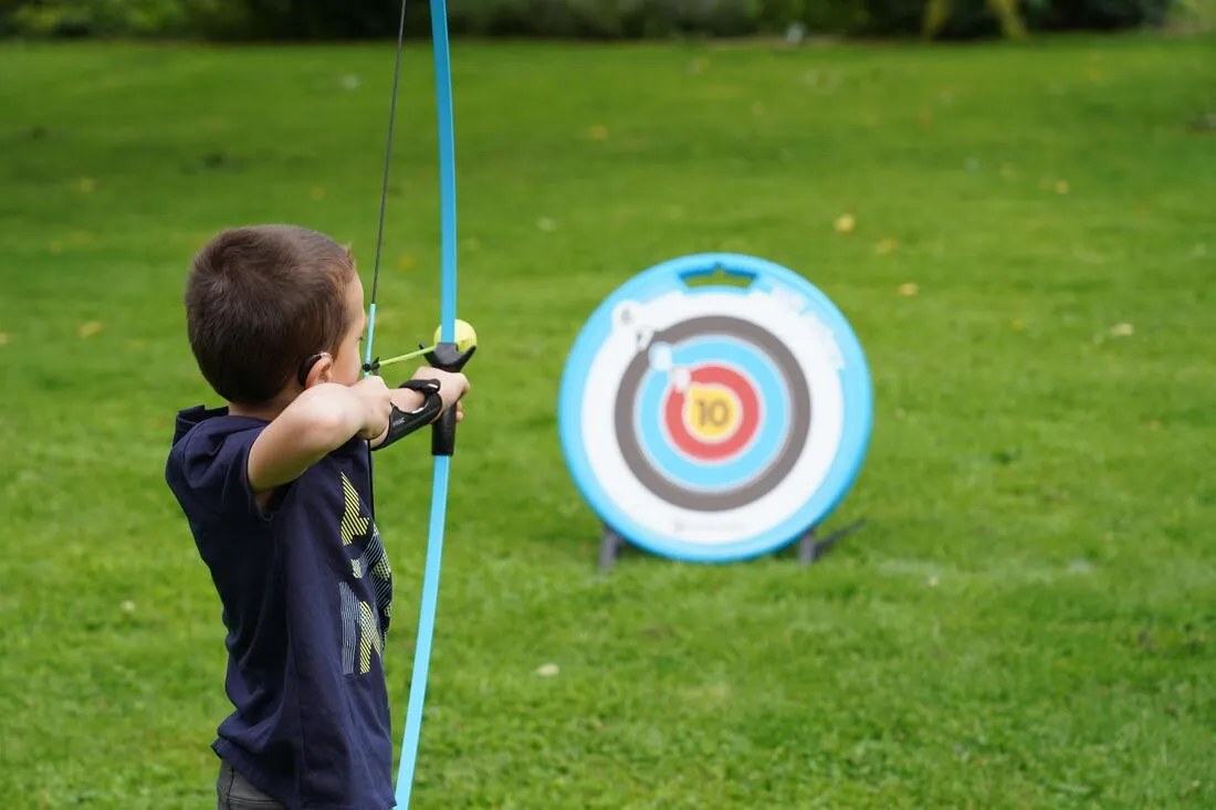 Kids' Archery Bow Discovery Junior