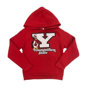 Kids Pete Block Y Hoodie
