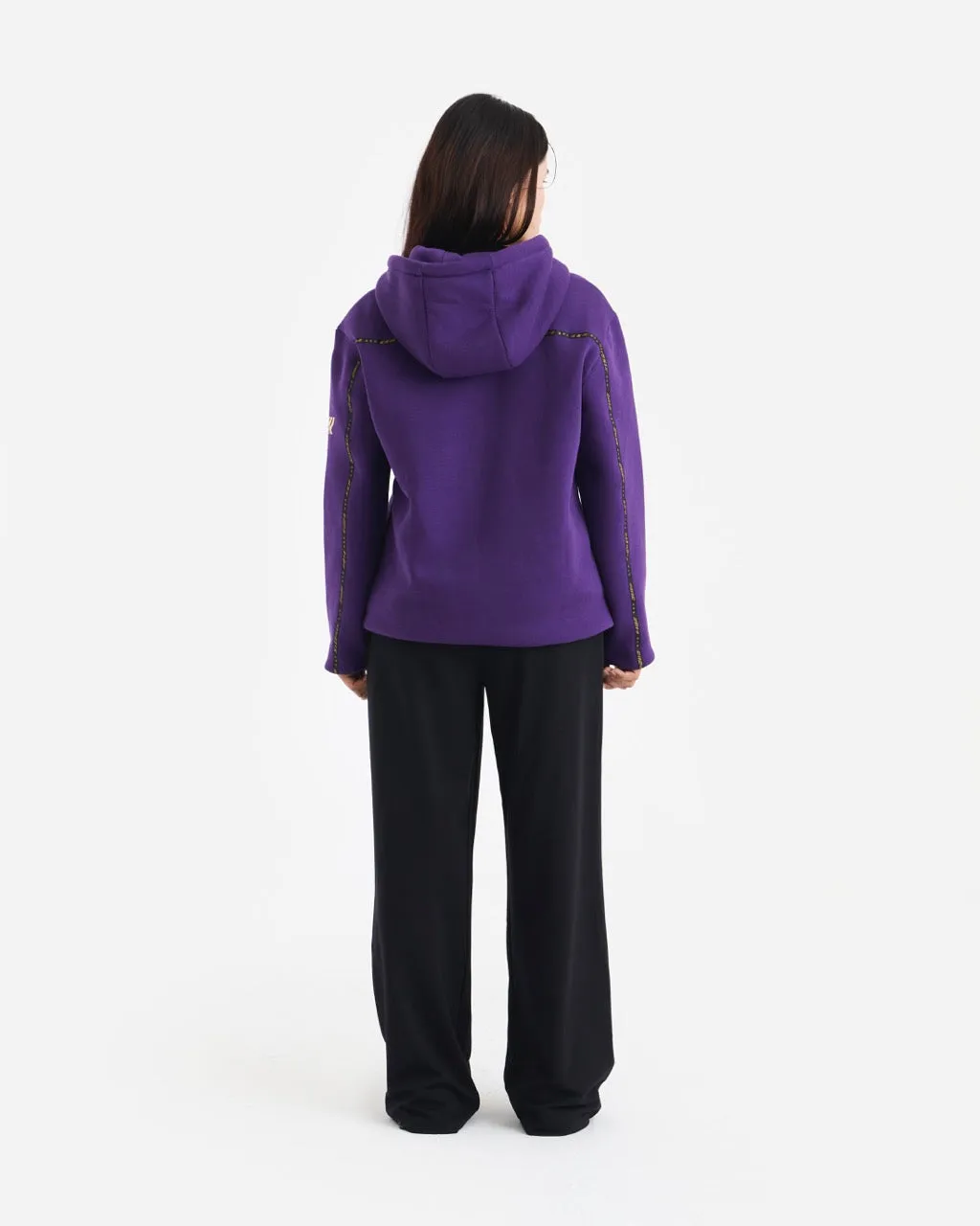 KKR Zipper Hoodie