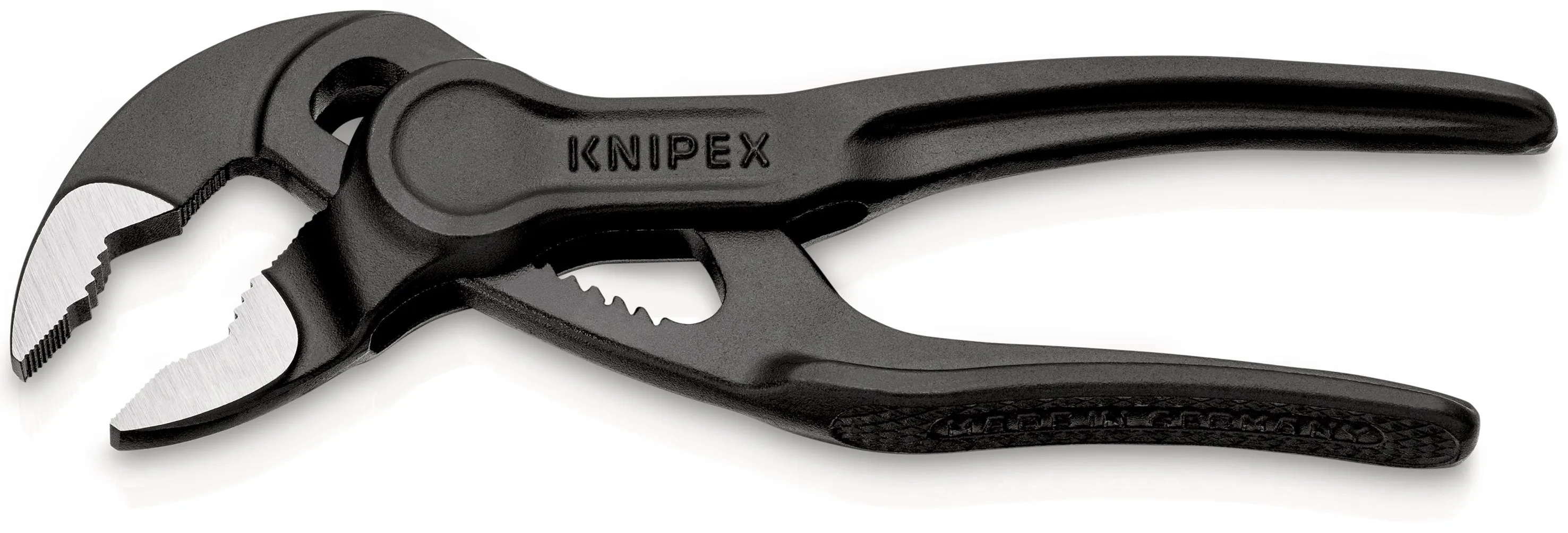 KNIPEX 87 00 100 CobraÂ® XS
