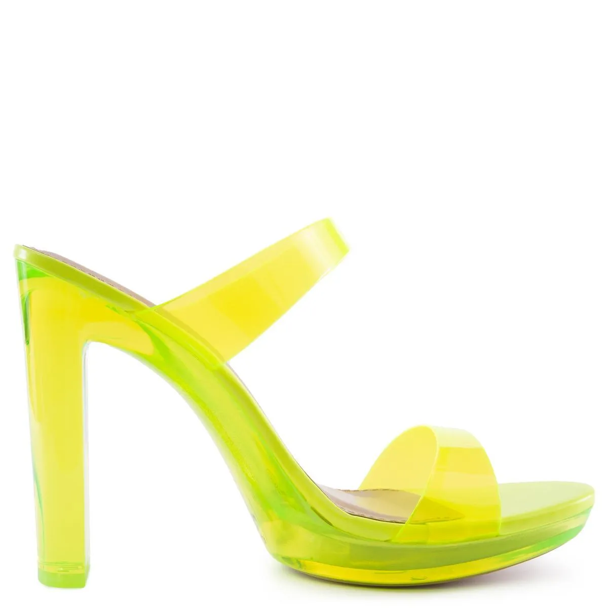 Known-S High Heels