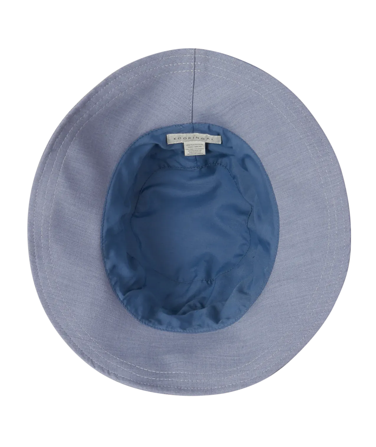 Kooringal Women's Mid Brim - Jean