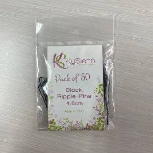 KySienn Ripple Pins 4.5cm