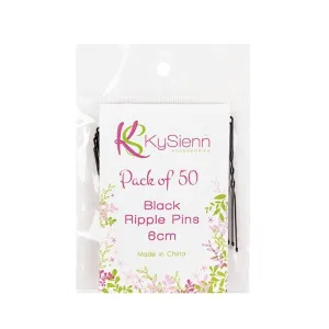KySienn Ripple Pins 6cm