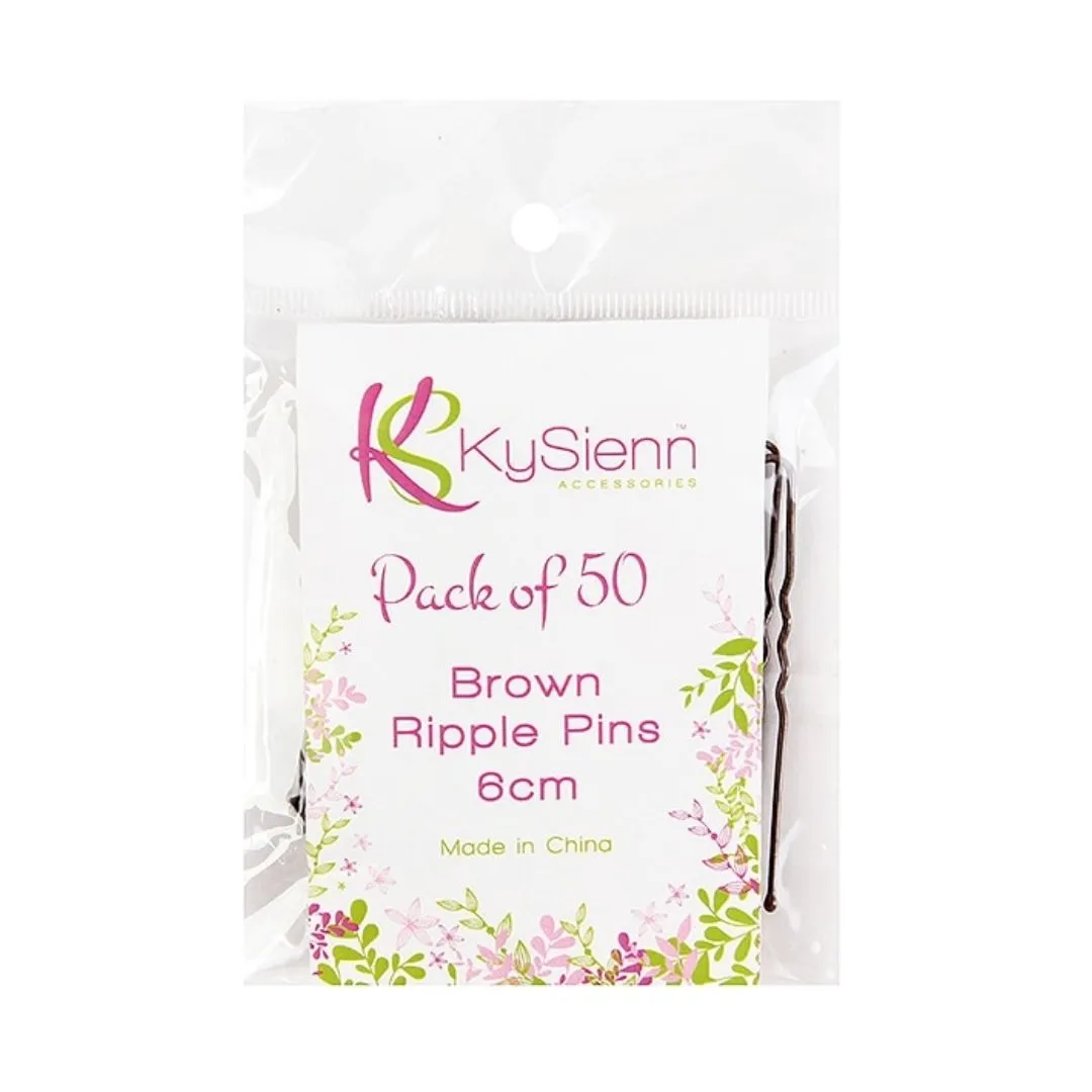 KySienn Ripple Pins 6cm