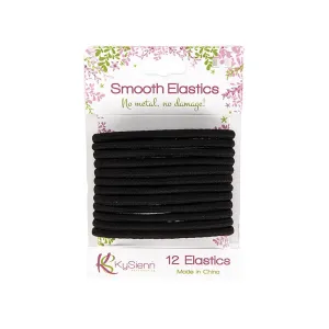 KySienn Smooth Elastics