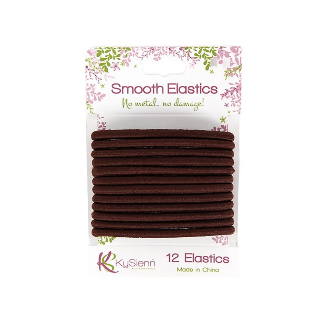 KySienn Smooth Elastics