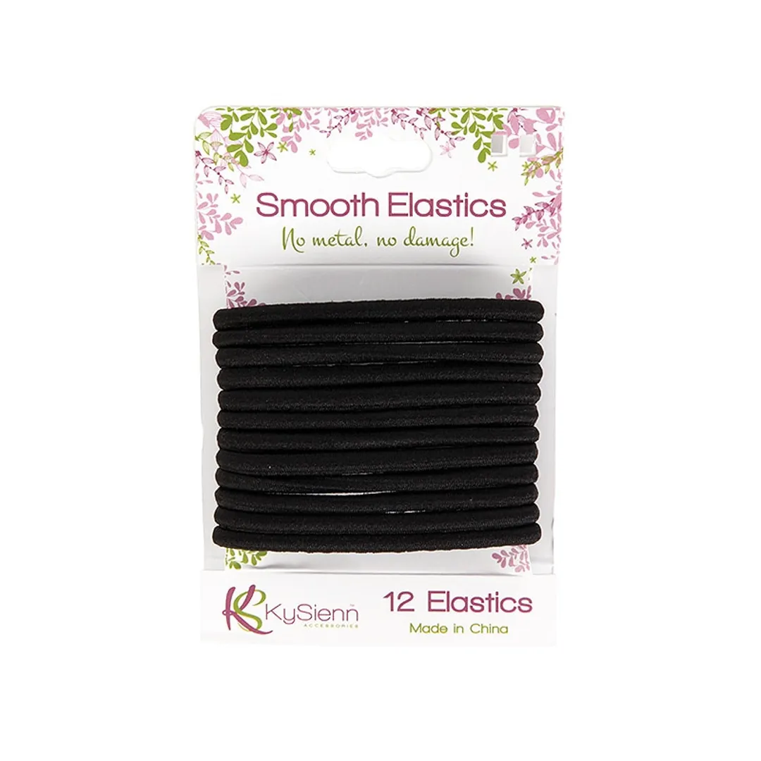 KySienn Smooth Elastics
