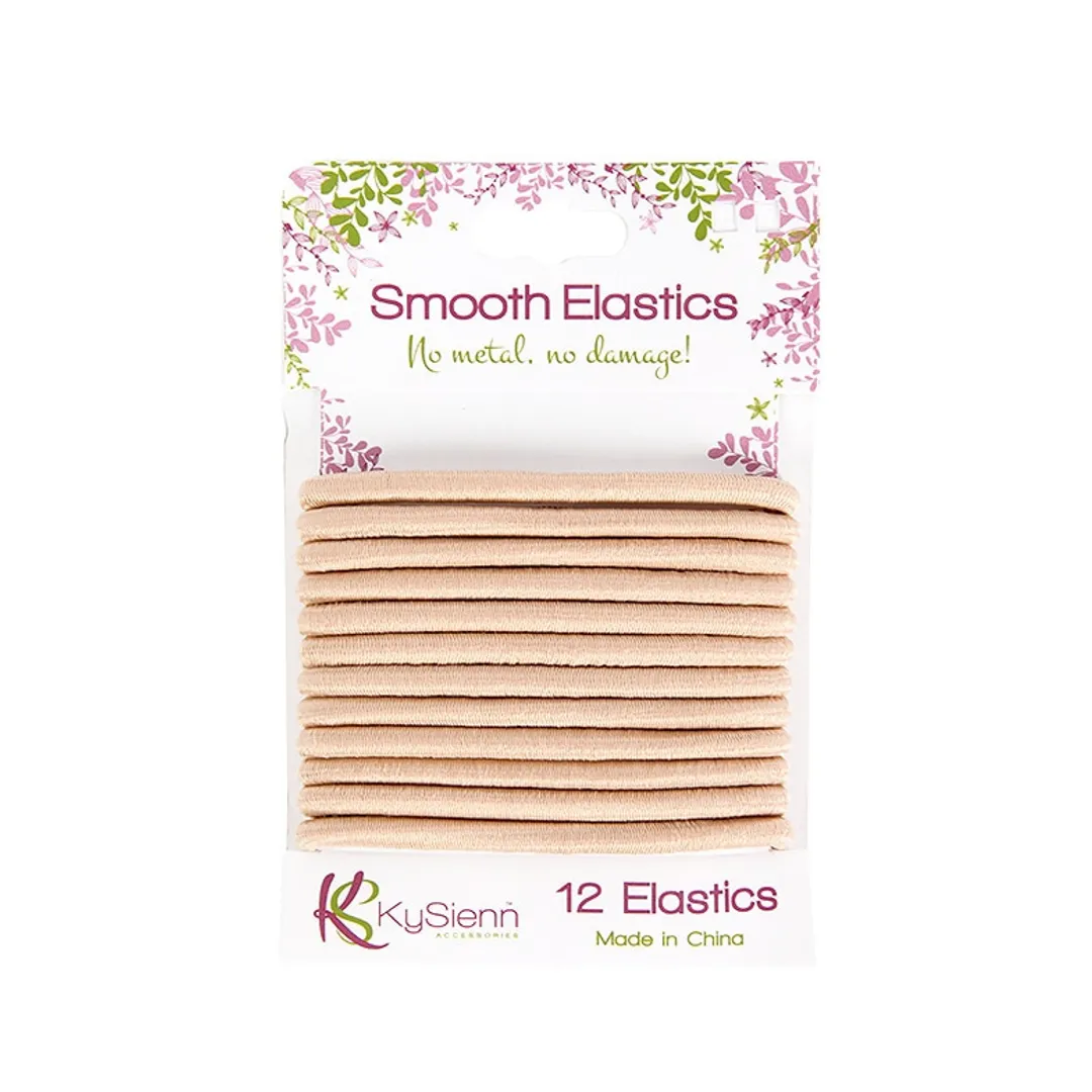 KySienn Smooth Elastics