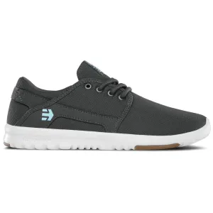L. SCOUT [GREY/WHITE/GUM] 5