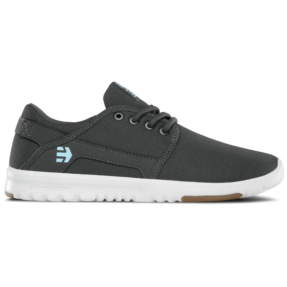 L. SCOUT [GREY/WHITE/GUM] 5