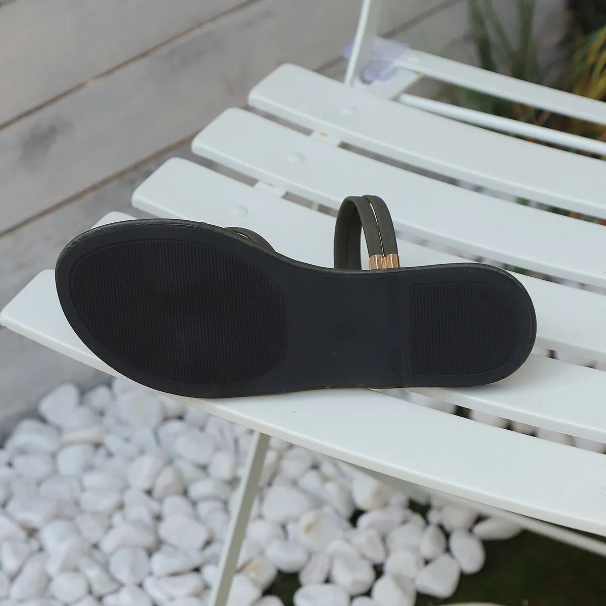 Layla™ | Comfortable Summer Sandals with Support