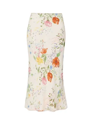 Layla Skirt in Etude
