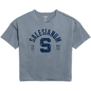 League All Day Womens Boxy Tee