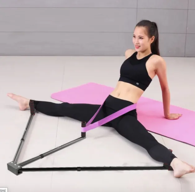 Leg Stretcher - Split Stretcher