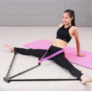 Leg Stretcher - Split Stretcher