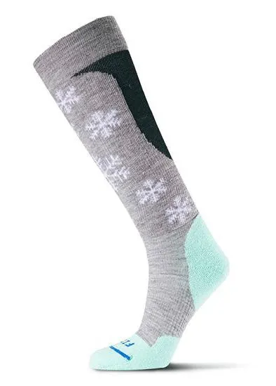 Light Ski OTC Sock