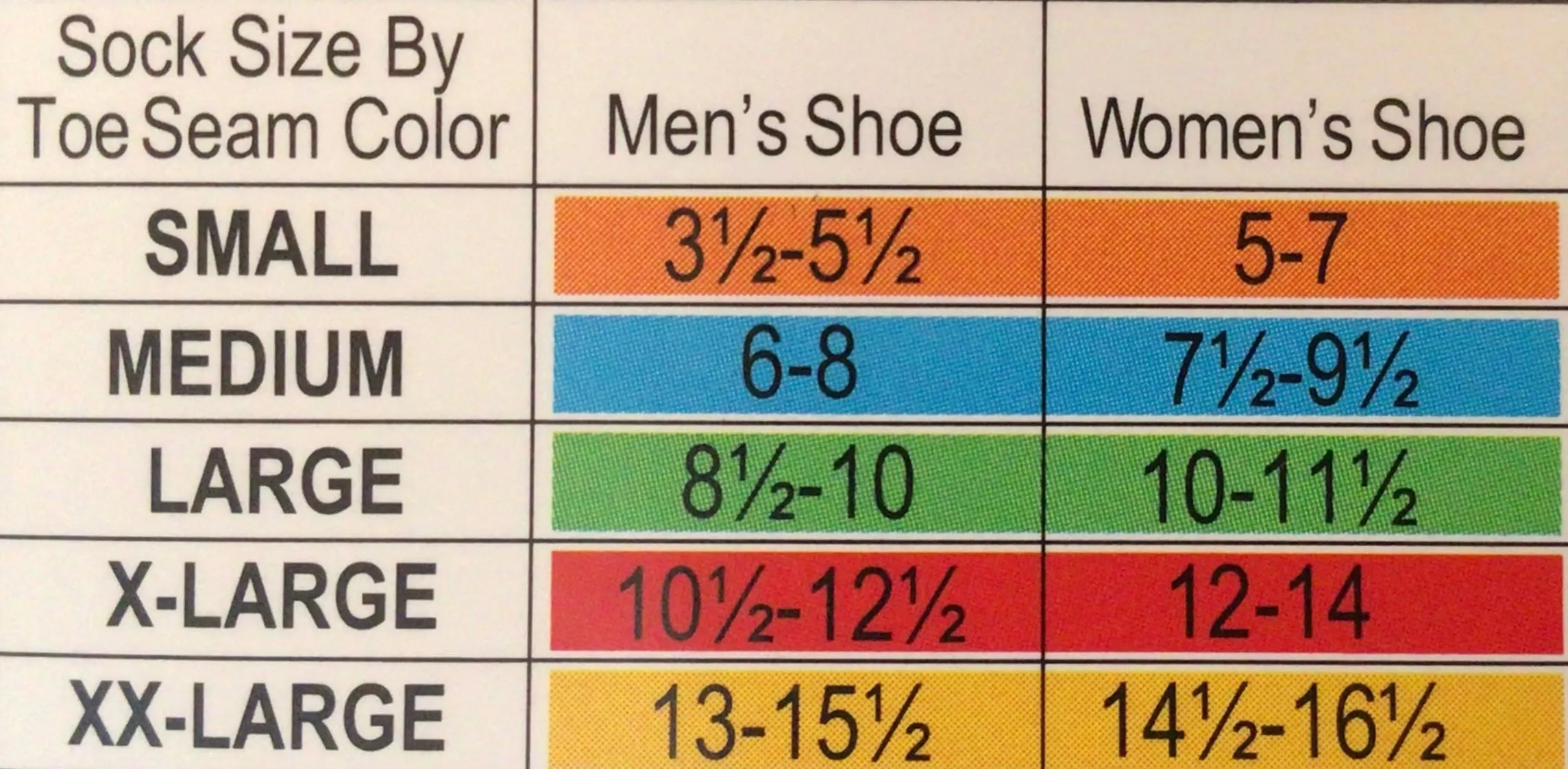 Light Ski OTC Sock