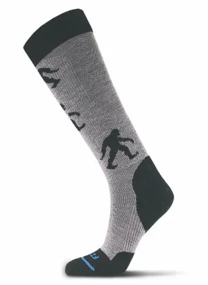 Light Ski OTC Sock