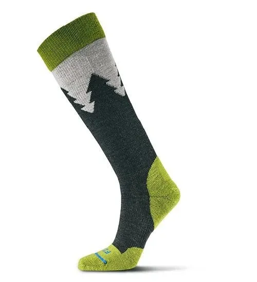 Light Ski OTC Sock