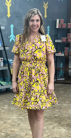 Lily Dress
